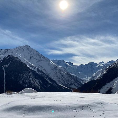 Hotel Belvedere Cogne Buitenkant foto